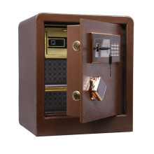 Large Security Safe Lock Box High Security Safe Box, Office Home Solid Steel Heavy Duty Electronic Digital Luxury Safe/